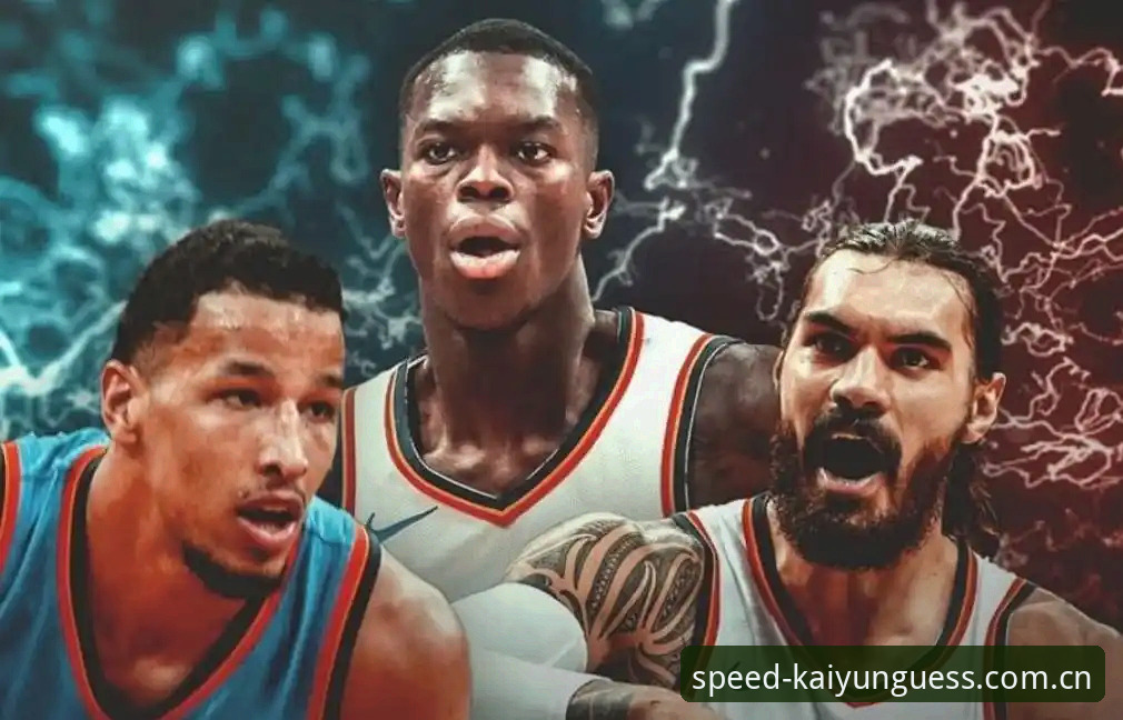 揭秘雷霆三签背后的选秀棋局：从西决失利到重建完成时